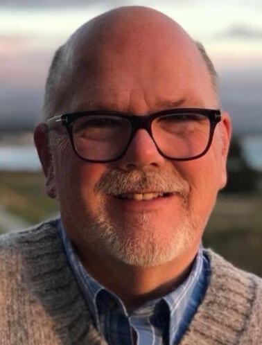 Gary Waddell, Ed.D.